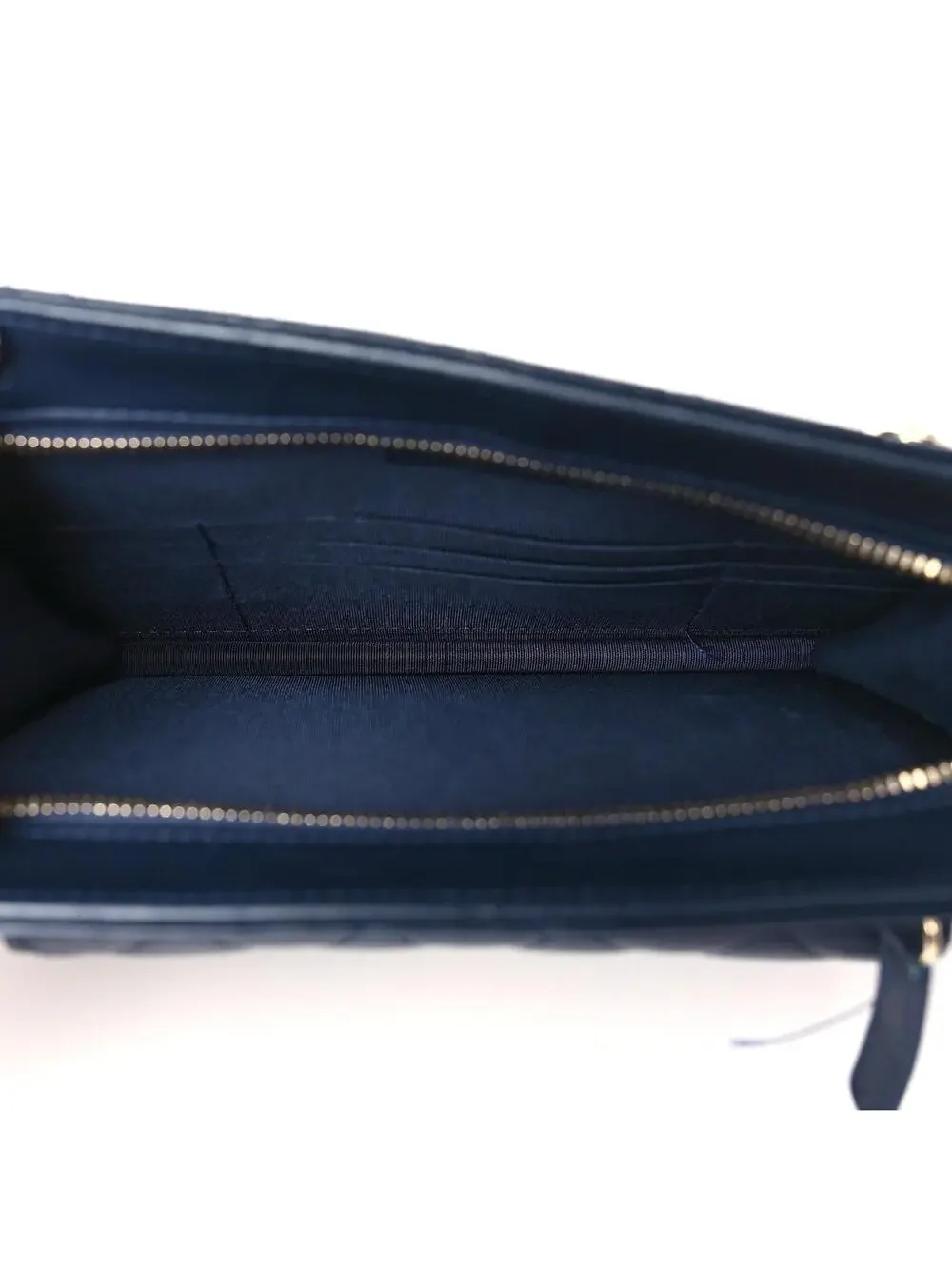 Chanel Lambskin Quilted Square Front #321903C19B